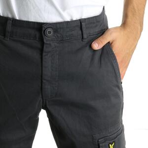 PANTALONE CARGO LYLE & SCOTT - Mad Fashion | img vers.300x/